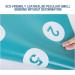 Fencing Target for Saber, Foil, and Epee | Self-Training Sword Target | Home Fencing Equipment in Dark Blue - Buy Online on GoSupps.com