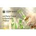 Hemp Daily Active Spray with Essential Oils | Vegan Organic | 2 Fl Oz | Original Single Pack - Buy Online on GoSupps.com