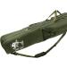 Buy Ferocity Fishing Bag & Rod Case 3 Chamber EU Made Fish Pattern 023 Green 150 International Shipping Available - Buy Online on GoSupps.com