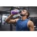Optimum Nutrition Amino Energy Powder Plus Focus with BCAA Electrolytes and Caffeine Grape 1.42 LB 72 Servings (Packaging May Vary) - Buy Online on GoSupps.com