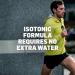 Science in Sport Energy Caffeine Gels - 22g Carbohydrates, 75mg Caffeine, Citrus Flavor - 6 Pack - Buy Online on GoSupps.com