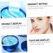 Mikinona 1 Box care Anti Wrinkle Mask cosmetic jellyfish collagen skin care products Eye patch skin lip mask Eye Treatment Mask eye protection Eye Beauty Cosmetics - Buy Online on GoSupps.com