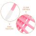 NOLITOY 100pcs Disposable Lip Brushes - Perfect Lip Wands Applicators for Lipstick & Lip Gloss | Essential Makeup Brushes for Flawless Application - Buy Online on GoSupps.com