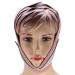V Shaper Face Mask - Effective Double Chin Reducer & Facial Thinning Bandage for a Sculpted V-Line - Buy Online on GoSupps.com