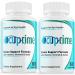 sigma times (2 Pack) Ocuprime for Eyes | Ocuprime Vision Formula | Ocuprime Occuprime Supplements Eye Pills (120 Capsules)