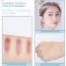 Beaupretty Invisible Eyelid Lift Strips Double Eyelid Tape for Big Eyes | 2 Sets of Adhesive Eyelid Stickers | Perfect for International Shipping - Buy Online on GoSupps.com
