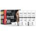 VLCC Professional Saloon Series Diamond Polishing Facial Kit - Best for Radiant Skin | International Shipping Available - Buy Online on GoSupps.com
