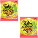 Sour Original Watermelon Flavour Sweets Bag 140g | Pick Any Your Favourite Flavour & Number of Bags - Buy Online on GoSupps.com