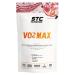 STC NUTRITION - VO2 Max® - Isotonic energy drink preparation for intense efforts - Orange flavor - 15 doses - 525 g