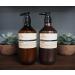 Angel Orange Flower Shining Colour Shampoo 400 ml - Buy Online on GoSupps.com