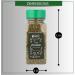 USimplySeason Zaatar Spice (assaisonnement la langue 136 1 g) Tangy 135 g (Lot de 1) - Buy Online on GoSupps.com