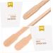 Shop Gogogmes 100-Piece Hair Removal Wax Bars - Women's Body Waxing Tool & Wooden Rod for Smooth Effortless Hair Removal - Buy Online on GoSupps.com