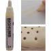 chiwanji Stain Remover Pen Multiple Colors Large Capacity Waterproof Black White Beige Whitening Pen for Shoe Cleaner - Cream Color - Buy Online on GoSupps.com