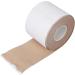 Buy Moleskin for Feet - 2in x 4.9 Yard Blister Prevention Tape | Soft Heel Protector Foot Care Adhesive Pad - Buy Online on GoSupps.com