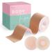 Chest Brace Achieve Chest Brace Lift & Contour | Sticky Tape Waterproof Sweat-Proof Bob Tape