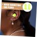 GLEAVI Noise Canceling Earbuds - 6 Pairs Foam Earplugs for Concerts Motorcycles & Hearing Protection - Noise Reduction for Students & Musicians - Buy Online on GoSupps.com