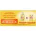 Fleecy Aroma Therapy Fabric Softener Dryer Sheets Calm 120 sheets - Buy Online on GoSupps.com