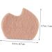 Minkissy 6 Pairs Forefoot Pads - Metatarsal Shoe Inserts for High Heels | Reusable Foot Cushions & Pads in Khaki - Buy Online on GoSupps.com