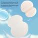 30 Piece Plum Shape Mint Armpit Welding Pads | Breathable Ultra-Down Absorbent Protection - Buy Online on GoSupps.com