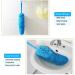 Set Duster Removable Duster Brush Telescopic Collector Cleaning Brush Long Handle Anti-Dusting Car Furniture Clean Handle Dusters Brushes Onecolor - Buy Online on GoSupps.com