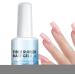 Nail Builder Gel - Clear Reconstructing Gel for Damaged Nails | 15ml Quick-Drying for Home or Travel Use - Buy Online on GoSupps.com