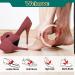 Welnove Adhesive Heels Blister Cushioned Bandages - 14 Pack for Men and Women - Buy Online on GoSupps.com