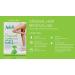 Nad's Body+Face Wax Hair Removal For Women 6 Ounce(Pack of 3) - Buy Online on GoSupps.com