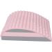 Lower Back Stretching Tool | Reduce Fatigue & Relax Neck & Spine - Light Pink - Buy Online on GoSupps.com
