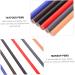DOITOOL 6pcs Special Waterproof Sweat Eyebrow Tattoos Using Professional for Line Women Shaping Salon - Buy Online on GoSupps.com