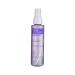 Softsheen-Carson Dark and Lovely Blowout Heat Shield Hair Primer  Blow Dry Spray & Heat Protectant with Castor Oil  For Curly Hair  All Hair Types 4.4 fl oz Primer Mist