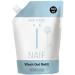 Na f Cleansing Shower Gel Refill - 500ml - Natural Ingredients - 100% Vegan 500 ml (Pack of 1) Refill