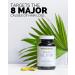 Inner Glow Advanced Hair, Skin & Nails Formula - Enhance Your Natural Beauty - Buy Online on GoSupps.com