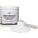 Simply Primal Waterfast Keto Electrolyte Powder - Lemon Lime Flavor | Pink Himalayan Salt | Sodium Potassium Magnesium Calcium | Sugar Free Gluten Free Soy Free - Buy Online on GoSupps.com