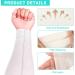 Buy Elasticated Tubular Bandage - Washable Support for Small Limbs Wrist & Elbow | 5CM X 5M - Best Sprain Relief - Buy Online on GoSupps.com