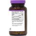 Flush-Free Niacin 500 mg - Bluebonnet Nutrition | 120 Vegetable Capsules - Buy Online on GoSupps.com