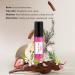 Crazy in Love Roll-on Essential Oil Women's Roll-on Pheromone Perfume Essential Oil Women's Long-Lasting Pheromone Perfume Women's Fresh Portable Perfume 2pcs - Buy Online on GoSupps.com