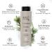 HAKA Mountain Pine Care Bath Foam - Vegan Vitalizing Bath Additive 500ml for Revitalizing Bath Experience - Buy Online on GoSupps.com