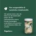 Peganatur Cool - 2.5 kg Acetic Acid Clay with Natural Herbs for Horses | Essential Stable Coolant - Buy Online on GoSupps.com