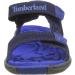 Timberland Unisex Kid's Moss Jump 2 Strap Sandal (Toddler) - Navy | Size 6 UK - Buy Online on GoSupps.com