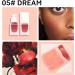 Liquid Cheek Blush 19ml Easy to Apply Longlasting Moisturizing Liquid Blush Lightweight for a Date for a Party (05#DREAM) - Buy Online on GoSupps.com