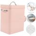 Box washing powder bucket food containers metal laundry powder tin metal laundry powder holder iron - Buy Online on GoSupps.com