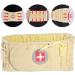 Leinggg Inflatable Belt | Back Support & Pain Relief | Lumbar Support for Comfortable Living - Buy Online on GoSupps.com