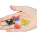 Mini Skull Butterfly Resin Mold - 4 Cavity Silicone Earring Molds - Buy Online on GoSupps.com
