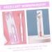 Ultechnovo 2-Pack Pregnancy Toothbrushes | Gentle Oral Care for Pregnant Women | Gum Care & Nursing Brushes - Buy Online on GoSupps.com