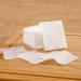 Mirea 1000pcs Makeup Facial Soft Cotton Pads for Face Make Up Removing