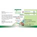 Fairvital | Bitartrate de choline 600 mg - 90 comprim s - M tabolisme h patique et lipidique* - 40% de choline - Qualit contr l e et dosage lev - 100% v gan - Fabriqu en Allemagne - Buy Online on GoSupps.com