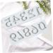 HOMSFOU 1 Set Non Stick Nonstick Home Baking Cake Mould Cake Molds Silicone Mold De para Gelatinas Silicone Baking Mold Numbers Baking Molds Chocolate Fondant Cake White - Buy Online on GoSupps.com
