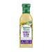Walden Farms Honey Dijon Dressing 12 Oz. Bottle | Fresh & Delicious Salad Topping | 0g Net Carbs Condiment | Kosher Certified | Great on Salads | Marinade for Fish or Chicken | Kale | Burgers | Sandwiches and Many More Honey Dijon 12 Ounce (Pack of 1)
