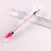 SOLUSTRE 3pcs Nail Rhinestone Picker Wax Tip Dotting Pen Replacement Heads - Pink - Buy Online on GoSupps.com