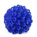 JOEBO Laundry Washing Ball Reusable Soft Spherical Cleaner Washing Machine Can Capture Long Hair /53 1 Count (Pack of 1) Bule